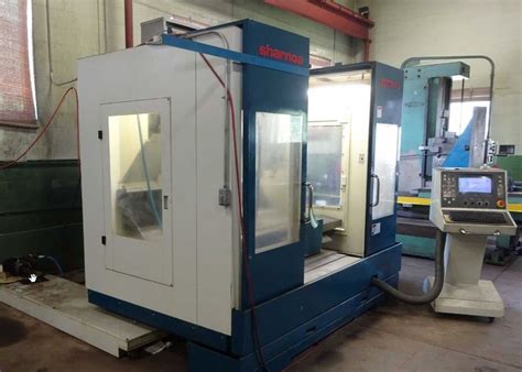 sharnoa cnc